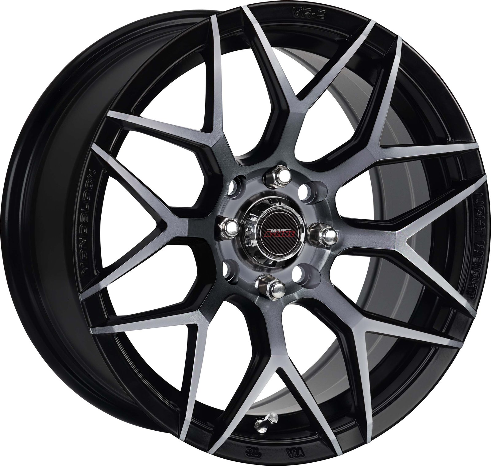 Classic SATIN BLK TNT